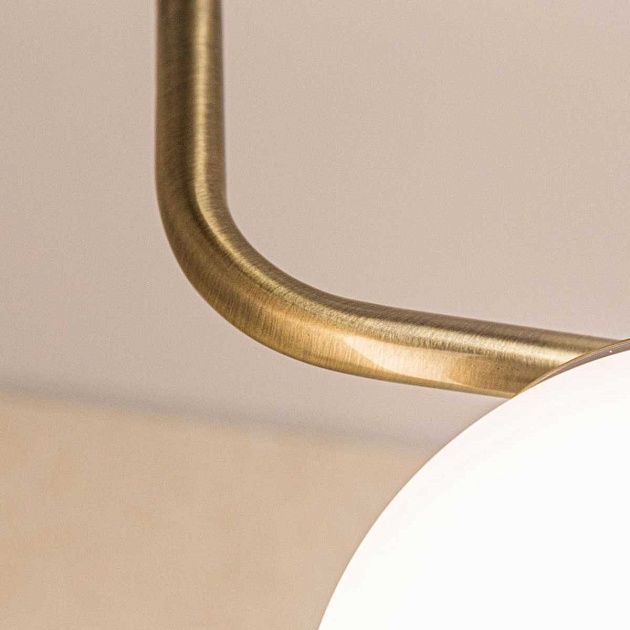 Подвесная люстра Citilux Бремен CL112123 Фото № 7