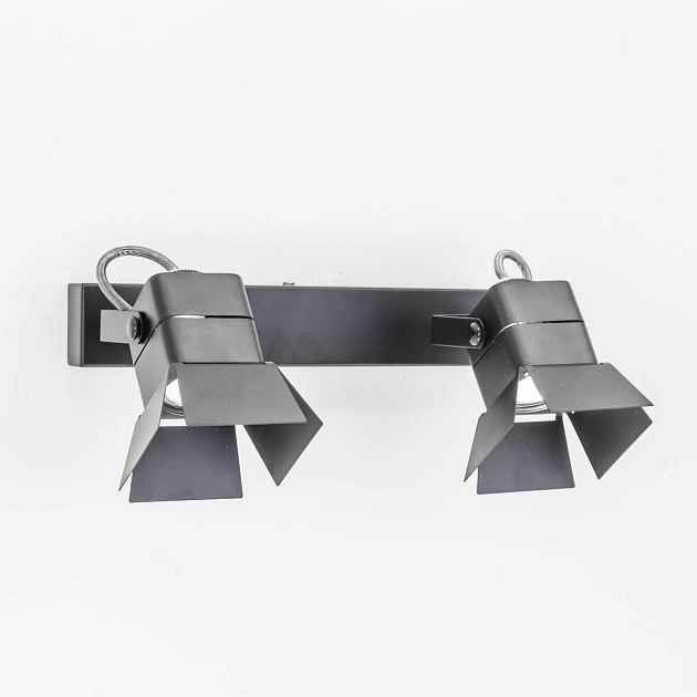 Спот Citilux Рубик CL526522S изображение 10 Спот Citilux Рубик CL526522S Фото № 10