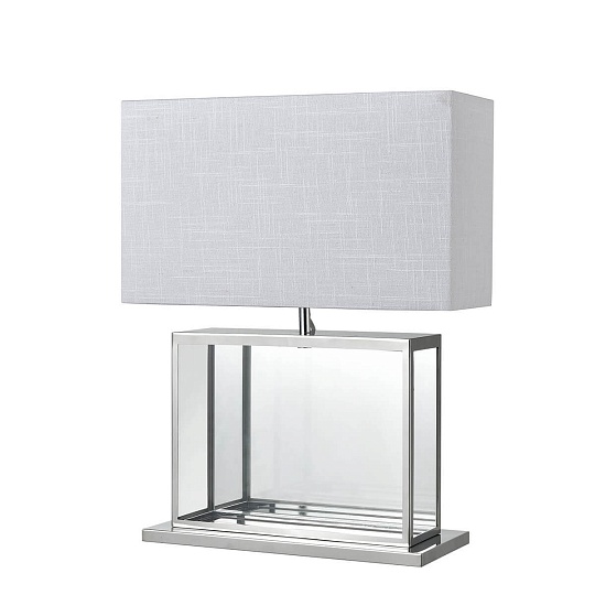 Настольная лампа Vele Luce Vicenza VL4083N11 Фото № 2