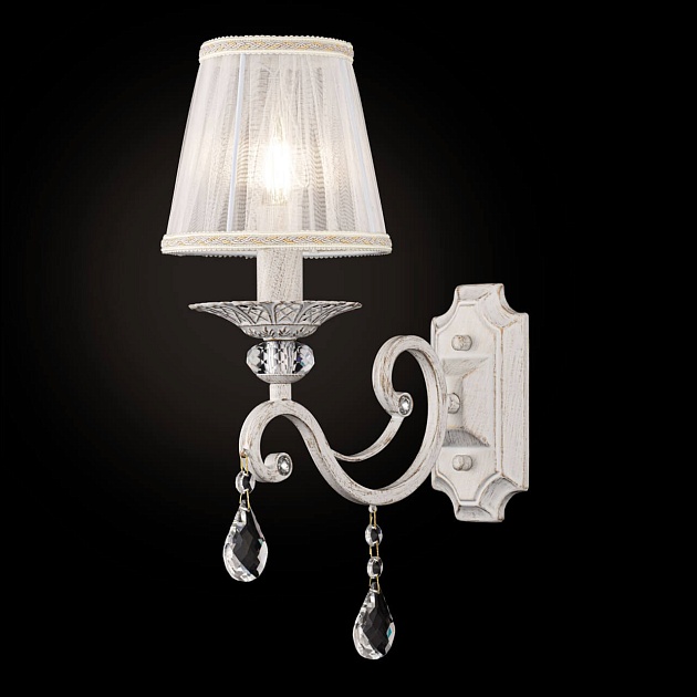 Бра Maytoni Grace ARM247-01-G Фото № 4
