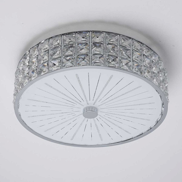 Потолочный светильник Citilux Портал CL324131 изображение 10 Потолочный светильник Citilux Портал CL324131 Фото № 10