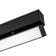 Трековый светодиодный светильник для магнитного шинопровода Arlight Mag-Flat-Fold-45-S205-6W Day4000 026988