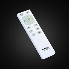 Потолочный светодиодный светильник Citilux СтарЛайт CL703105RGB 2