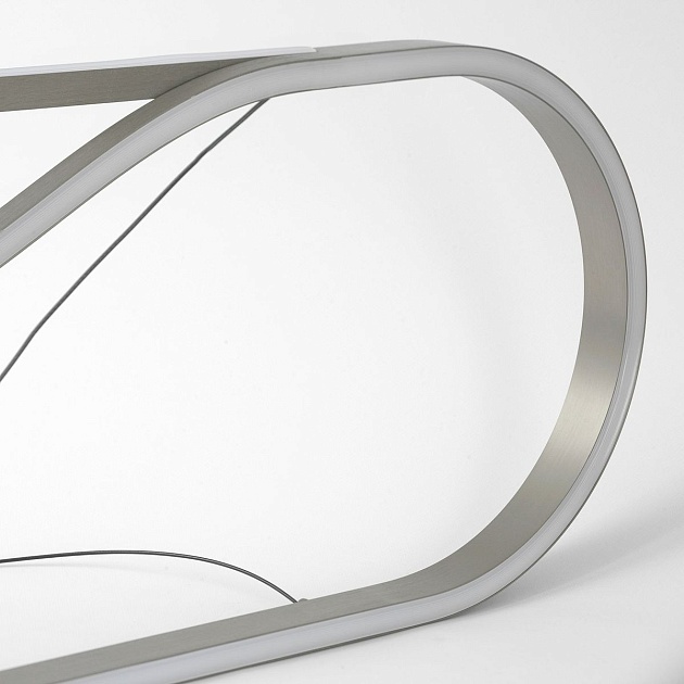 Подвесной светодиодный светильник Lussole Taylor LSP-7236 Фото № 5