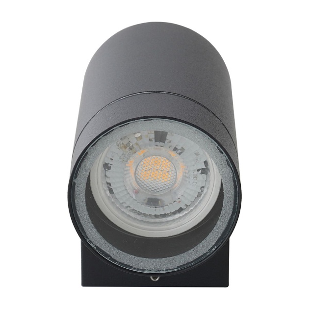 Уличный настенный светильник Apeyron Grafite 11-118 изображение 12 Уличный настенный светильник Apeyron Grafite 11-118 Фото № 12