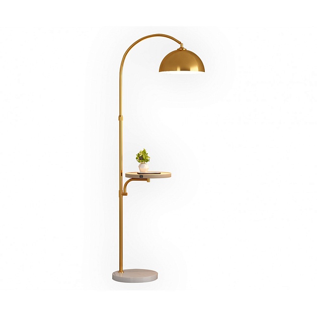 Торшер Kink Light Памир 07047,33 Фото № 1