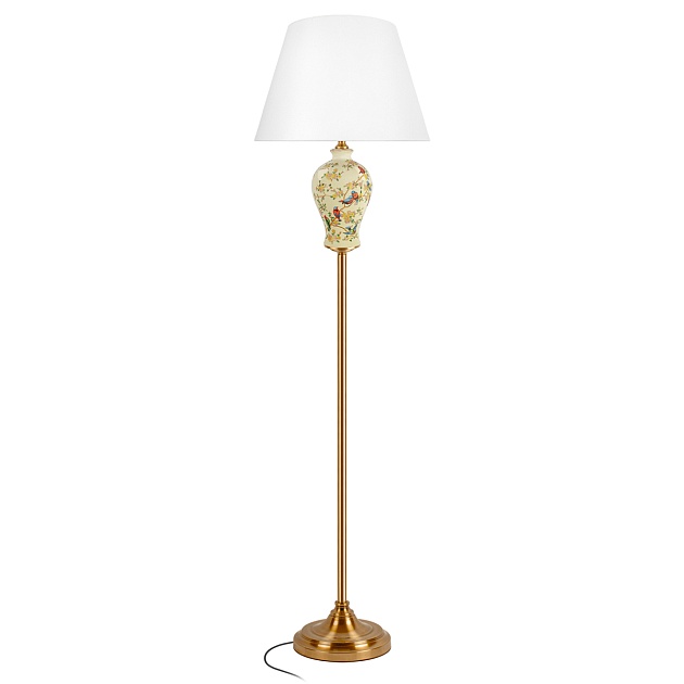Торшер LOFT IT Gladiole 10382F Фото № 1