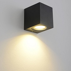 Настенный светильник Crystal Lux CLT 528W1 BL 4