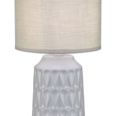 Настольная лампа Escada Rhea 10203/L Grey 1