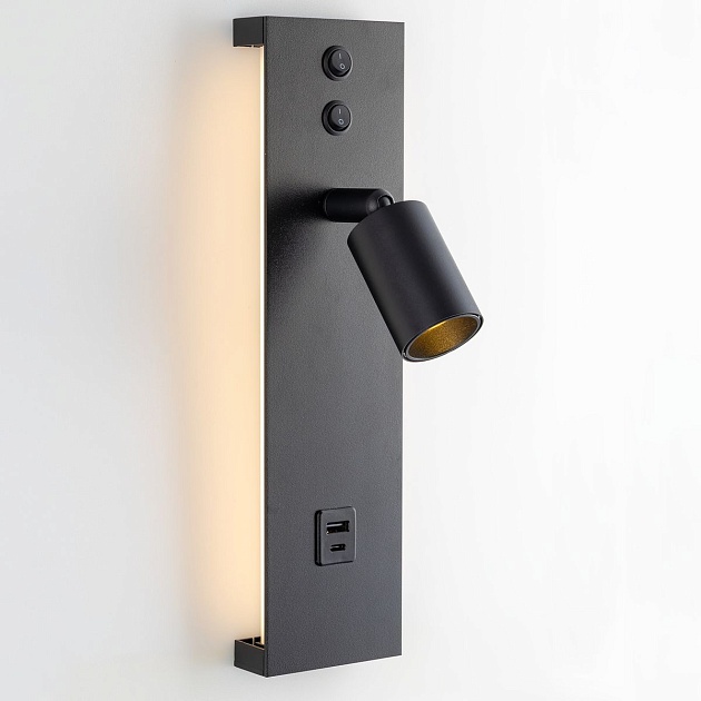 Светодиодный спот Citilux Декарт CL704461 изображение 7 Светодиодный спот Citilux Декарт CL704461 Фото № 7