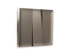 Лицевая панель выключателя AMBRELLA VOLT AP6350 1