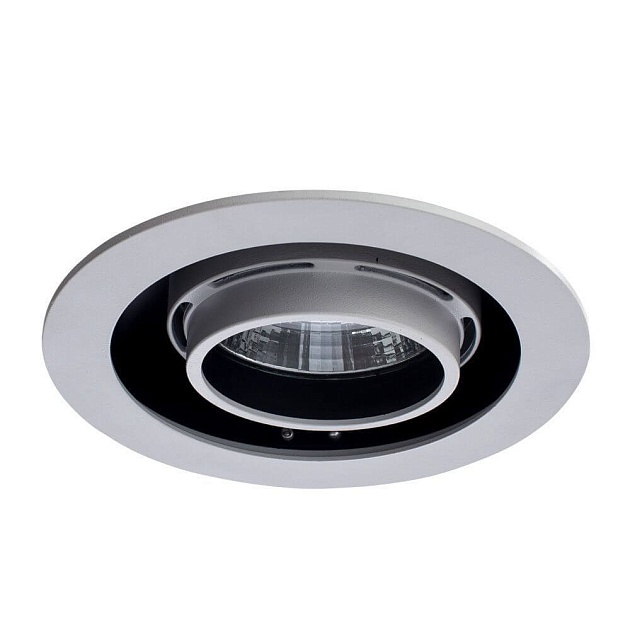 Светодиодный спот Arte Lamp Track Lights A3110PL-1WH Фото № 5