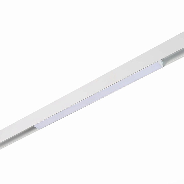 Трековый светодиодный светильник для магнитного шинопровода ST Luce ST360.536.12 фото 4
