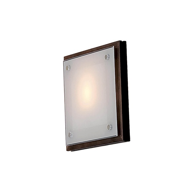 Настенный светильник Citilux Венге Белый CL938311 фото 