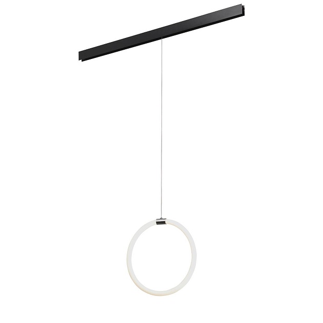 Трековый светильник Vitaluce VT0200047-01 Фото № 5