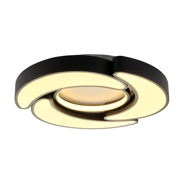 Потолочный светодиодный светильник MyFar Ceiling Lysithea MR9210-CL изображение 8 Потолочный светодиодный светильник MyFar Ceiling Lysithea MR9210-CL Фото № 8