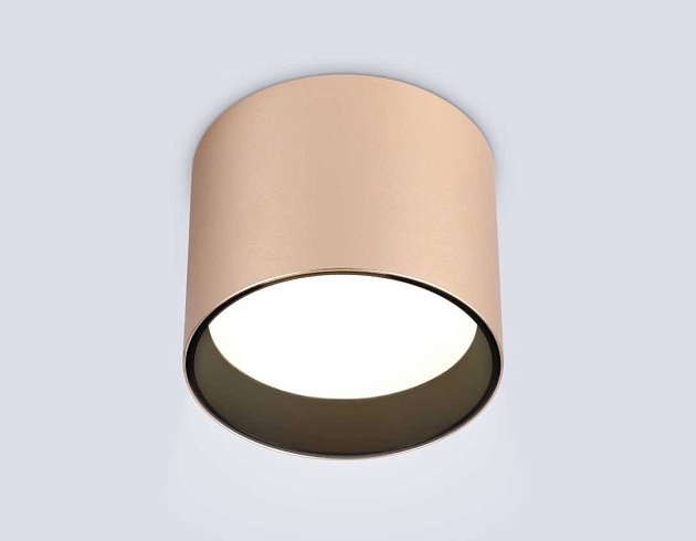 Светильник накладной Ambrella Light TN5305 Фото № 1