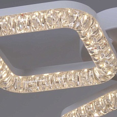 Светильник потолочный Reluce 09848-0.3-03A WH 1