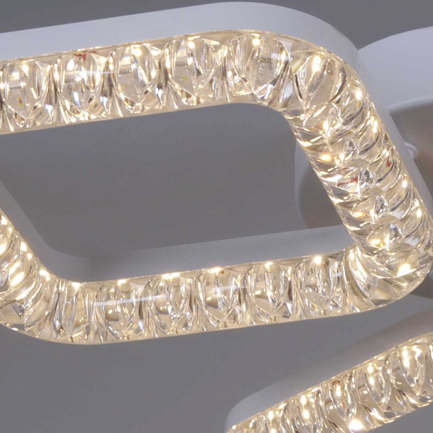 Светильник потолочный Reluce 09848-0.3-03A WH Фото № 2