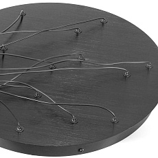 Люстра подвесная Lussole HOPKINS LSP-7401 2