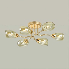 Потолочная люстра Lumion Moderni Lacie 4536/6C 1