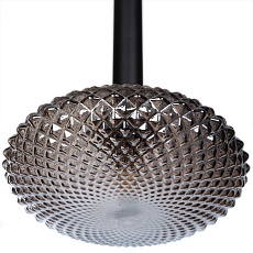 Подвесной светильник Divinare Okab 5006/04 SP-1 1