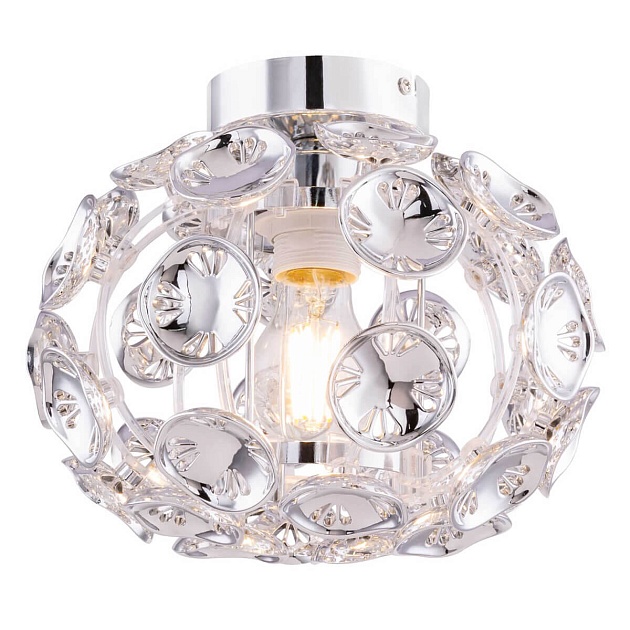 Потолочный светильник Globo Luggo 51500-1D Фото № 1