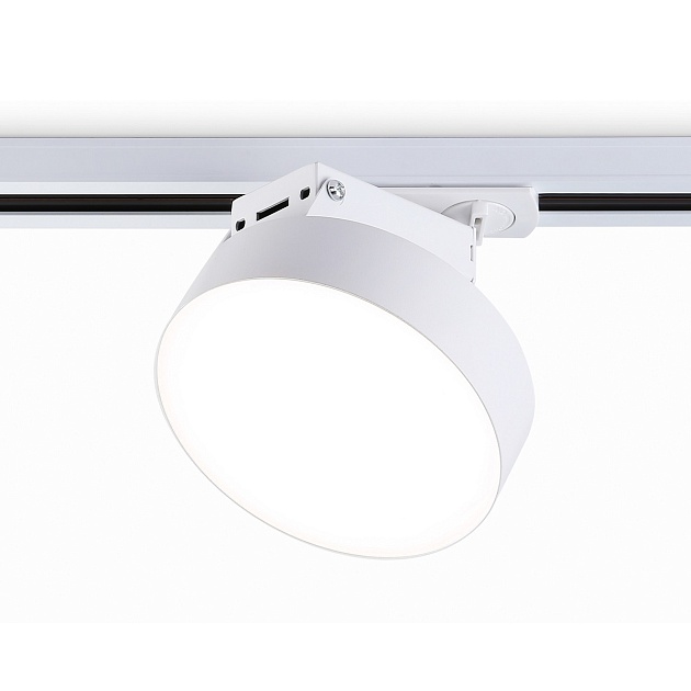 Трековый светодиодный светильник Ambrella light Track System GL6837 изображение 1 Трековый светодиодный светильник Ambrella light Track System GL6837 Фото № 1