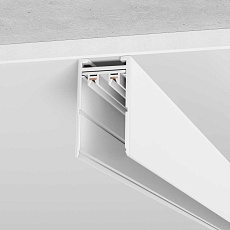 Шинопровод магнитный ST Luce Skyline 220 ST015.529.00 2