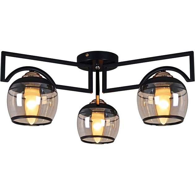 Потолочная люстра Reluce 81713-0.3-03 Фото № 1