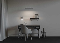 Линейный светильник Maytoni Technical LL312034 2