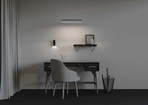 Линейный светильник Maytoni Technical LL312034 Фото № 3