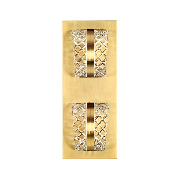 Бра Odeon Light MIRAGE 5030/8WL Фото № 1