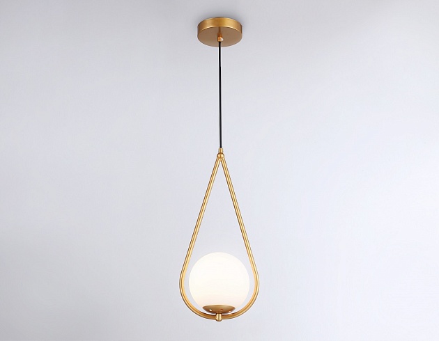 Подвесной светильник Ambrella light Traditional Modern TR2599 изображение 5 Подвесной светильник Ambrella light Traditional Modern TR2599 Фото № 5