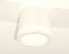 Комплект накладного светильника Ambrella light Techno Spot XS (C8110, N8412) XS8110003 1