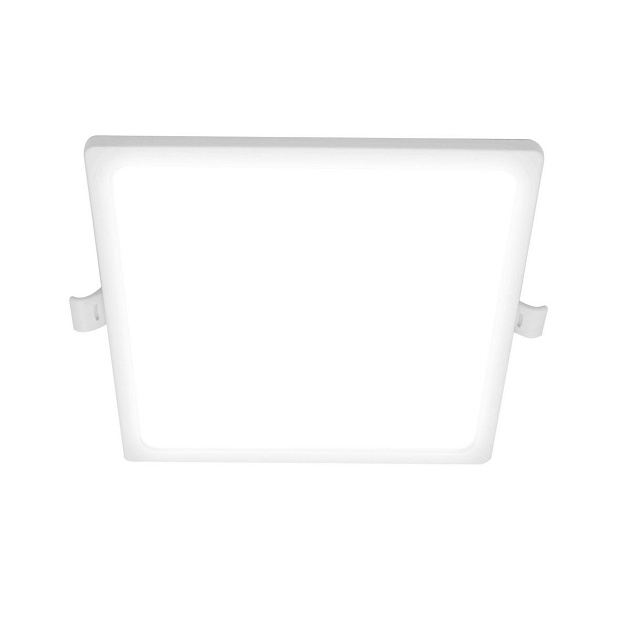 Встраиваемая светодиодная панель Apeyron 06-32 изображение 11 Встраиваемая светодиодная панель Apeyron 06-32 Фото № 11