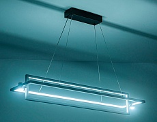 Подвесной светодиодный светильник Ambrella light Comfort Line FL5737 4