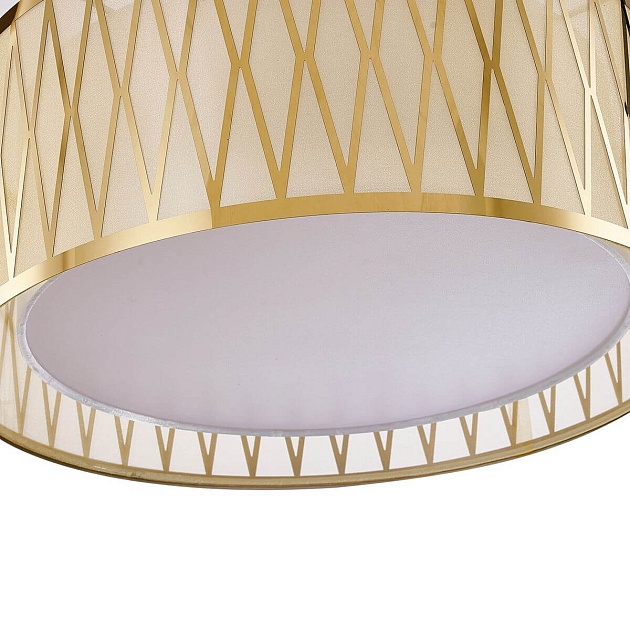 Потолочный светильник Favourite Dolium 4133-3C Фото № 5