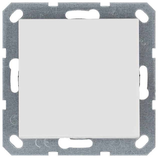 Выключатель одноклавишный Jasmart G3012W изображение 2 Выключатель одноклавишный Jasmart G3012W Фото № 2