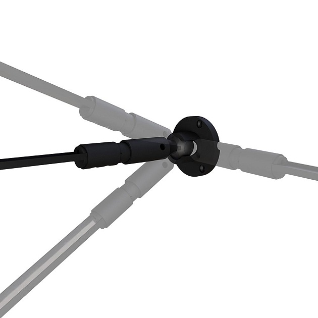 Тросовая система Arte Lamp Skycross A600506-120-4K изображение 3 Тросовая система Arte Lamp Skycross A600506-120-4K Фото № 3