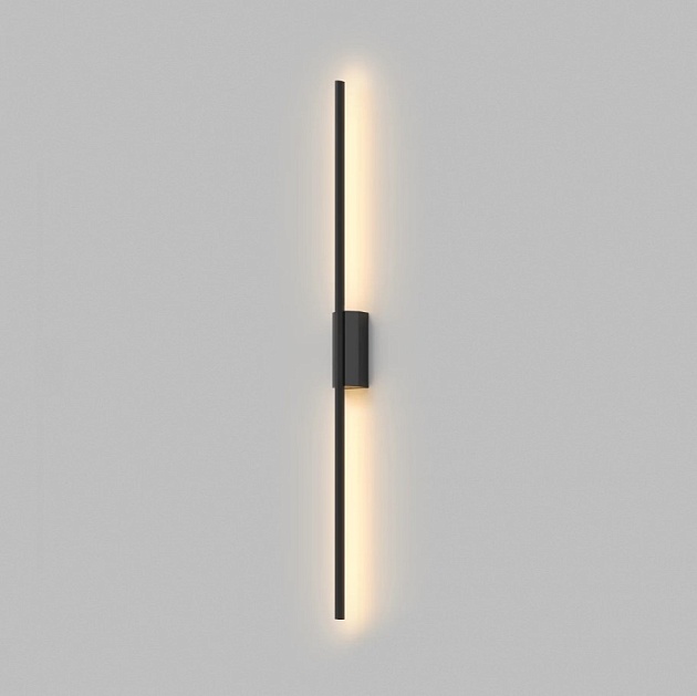 Бра DENKIRS TRIXRAY DK5082-BK Фото № 1