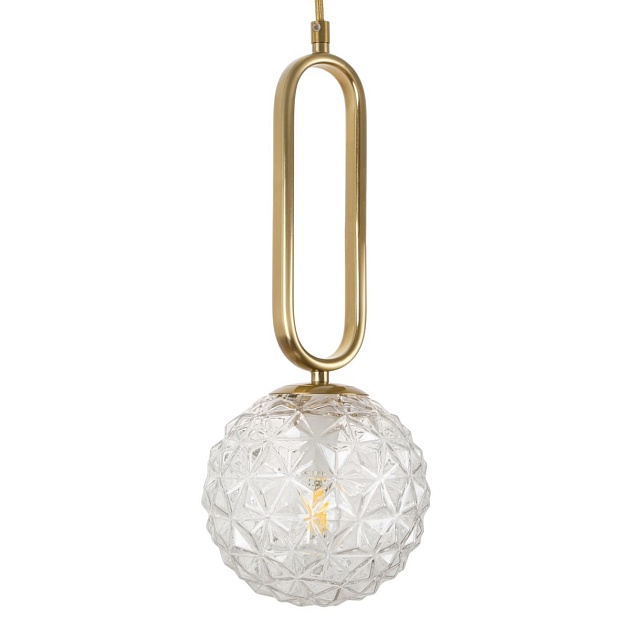 Подвесной светильник MyFar Pierre MR1164-1P Фото № 4