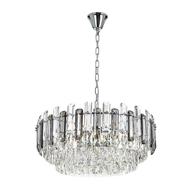 Подвесная люстра Modelux ML.9006.12 CR-SM Фото № 1