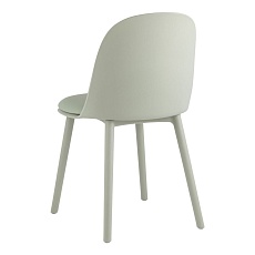 Кухонный стул Stool Group Fog SL-7022DP greyish green 90455 4