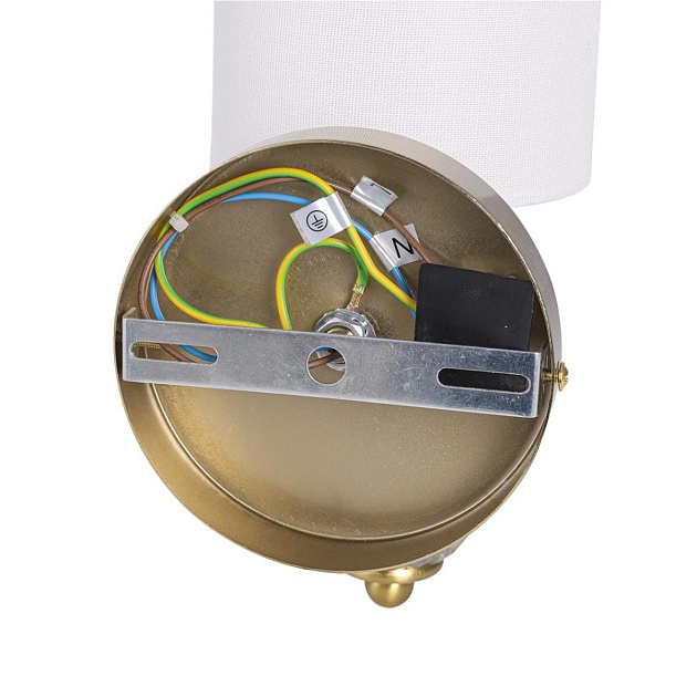 Бра Lumion MODERNI 8337/1W Фото № 4