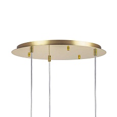 Люстра подвесная Extra Lightstar L3PR721132 4