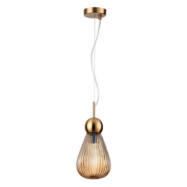 Подвесной светильник Odeon Light Exclusive Elica 5402/1 Фото № 1