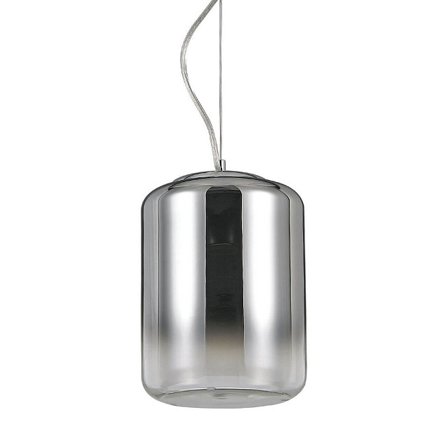 Подвесной светильник Ideal Lux Ken SP1 Small 112084 изображение 1 Подвесной светильник Ideal Lux Ken SP1 Small 112084 Фото № 1