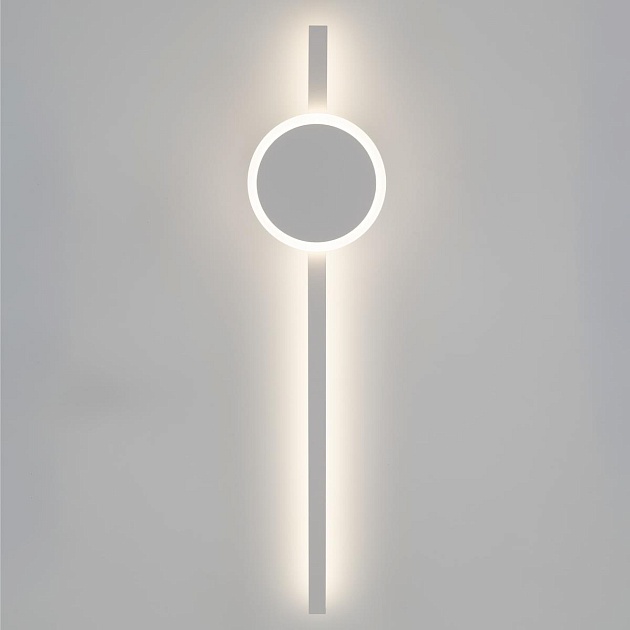 Светильник настенный Citilux Стиг CL203310 изображение 9 Светильник настенный Citilux Стиг CL203310 Фото № 9