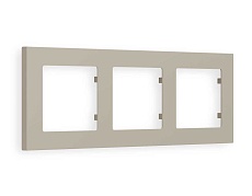 Рамка AMBRELLA VOLT AF220363